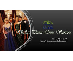Dallas Prom Limo Service | free-classifieds-usa.com - 1