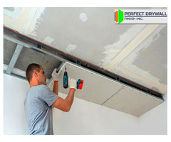 Save your Property with Drywall Ceiling Water Damage Solutions in LA | free-classifieds-usa.com - 1
