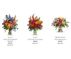 Vashon Flower Same-day Delivery Service | free-classifieds-usa.com - 1