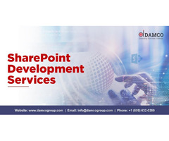 Maximize Collaboration with Microsoft SharePoint Development | free-classifieds-usa.com - 1
