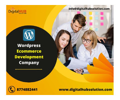 Top Wordpress Ecommerce Development Company | free-classifieds-usa.com - 1