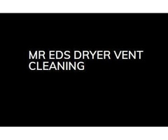 Mr. Ed's Dryer Vent Cleaning | free-classifieds-usa.com - 1
