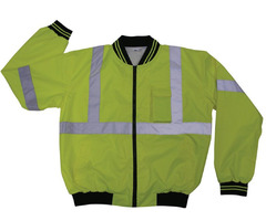 Quality Reflective Safety Jackets - Safety Flag Co. of America | free-classifieds-usa.com - 4