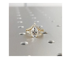 Expertly crafted moissanite rings with exceptional quality | free-classifieds-usa.com - 1