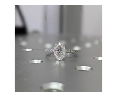 Expertly crafted moissanite rings with exceptional quality | free-classifieds-usa.com - 2