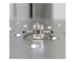 Expertly crafted moissanite rings with exceptional quality | free-classifieds-usa.com - 3