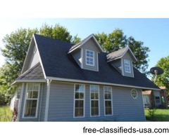 THIS IS A TINY HOUSE! Only 568 Sq. Ft. on ground level! | free-classifieds-usa.com - 1