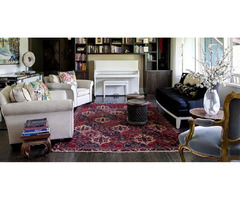 What determines the value of Persian rugs? | free-classifieds-usa.com - 1