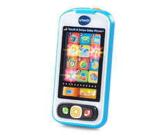 VTech Touch and Swipe Baby Phone (11% Off) | free-classifieds-usa.com - 1