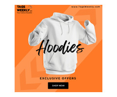 The Best Hoodies Women Can Wear All Day for Comfort | free-classifieds-usa.com - 1