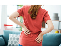 Tackle Back Pain And Live A Pain Free Life With Physical Therapy Treatment | free-classifieds-usa.com - 1