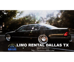 Limo Rental in Dallas | free-classifieds-usa.com - 1