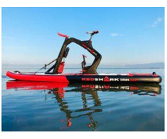 Searching For Inflatable Aqua Bikes For Sale | free-classifieds-usa.com - 1