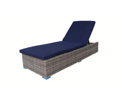 Comfy Outdoor Patio Chaise Lounge Style Chair | Cozy Corner Patios | free-classifieds-usa.com - 2