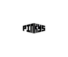 PINKYS Iron Doors | free-classifieds-usa.com - 1