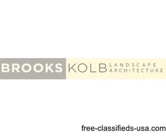 Brooks Kolb LLC for Seattle Garden Design | free-classifieds-usa.com - 1