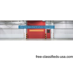 Commercial Garage Doors in New York | free-classifieds-usa.com - 1