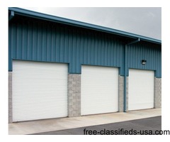 Commercial Garage Doors in New York | free-classifieds-usa.com - 2