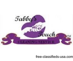 Tabby's Maid Service | free-classifieds-usa.com - 1