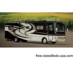 2008 Monaco Diplomat For Sale in Green Lake, Wisconsin 54941 | free-classifieds-usa.com - 1