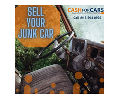Sell A Junk Car Without All The Stress And Hassle | free-classifieds-usa.com - 1