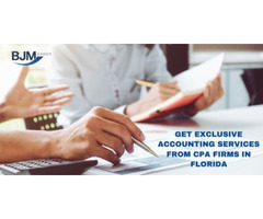 Take the flight to sort accounting with the best CPA firms in Florida | free-classifieds-usa.com - 1