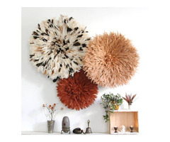 African Juju hat for interior Wall decor | free-classifieds-usa.com - 1