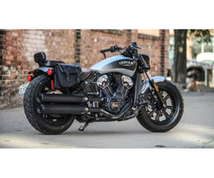  Modern American Motorcycles On The Road | free-classifieds-usa.com - 1