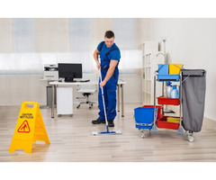 Janitorial Solutions Management | free-classifieds-usa.com - 2