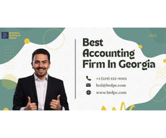 Employ the best accounting firm in Georgia and never look back | free-classifieds-usa.com - 1
