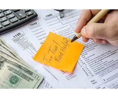 Tax filing services - Schafer & Associates, CPA | free-classifieds-usa.com - 1