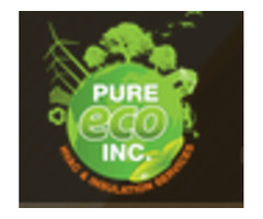 Hollywood Insulation Contractor - Pure Eco Inc. | free-classifieds-usa.com - 1