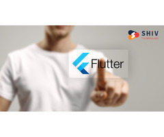 Best Flutter app Development company- Shiv Technolabs | free-classifieds-usa.com - 1