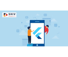 Best Flutter app Development company- Shiv Technolabs | free-classifieds-usa.com - 2