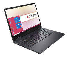 HP - OMEN Gaming 15.6" Laptop - AMD Ryzen 7 - 8GB Memory - NVIDIA GeForce GTX 1660 Ti - 512GB SSD -  | free-classifieds-usa.com - 2
