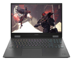 HP - OMEN Gaming 15.6" Laptop - AMD Ryzen 7 - 8GB Memory - NVIDIA GeForce GTX 1660 Ti - 512GB SSD -  | free-classifieds-usa.com - 4