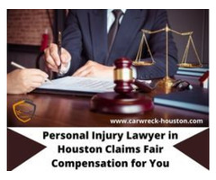 Discover The Best Car Wreck Lawyer In Houston | free-classifieds-usa.com - 1