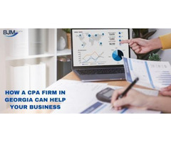 Why might hiring a CPA help your company save time and money? | free-classifieds-usa.com - 1