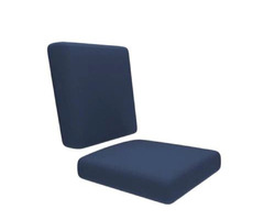Customize Chair (Seat and Back) Cushions | ZIPCushions | free-classifieds-usa.com - 1