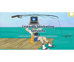 B2B Content Marketing Solutions | Linkedin Marketing Services | free-classifieds-usa.com - 1