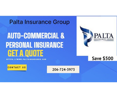 Palta Insurance Group | free-classifieds-usa.com - 1