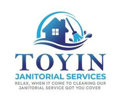 House cleaning services by Toyin Janitorial Services | free-classifieds-usa.com - 1