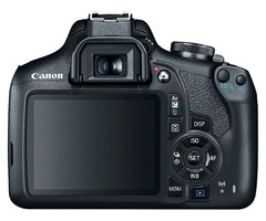 Canon EOS Rebel T7 DSLR Camera with 18-55mm Lens | free-classifieds-usa.com - 2