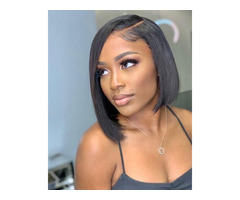 Some Popular Styles of Short Lace Front Wigs | free-classifieds-usa.com - 1