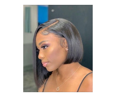 Some Popular Styles of Short Lace Front Wigs | free-classifieds-usa.com - 2