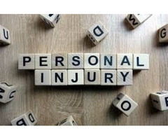 Find The Right Pedestrian Accident Lawyer Houston - Personal Injury Attorneys | free-classifieds-usa.com - 1