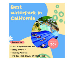 Map of splash waterparks in California. Where you can cool off for free this summer season and enjoy | free-classifieds-usa.com - 1