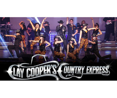 Clay Cooper's Country Express | free-classifieds-usa.com - 1