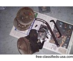 Lug Wrench | free-classifieds-usa.com - 1