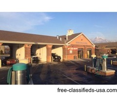 921 W. South Jordan Parkway - Car Wash Investment Sale | free-classifieds-usa.com - 1